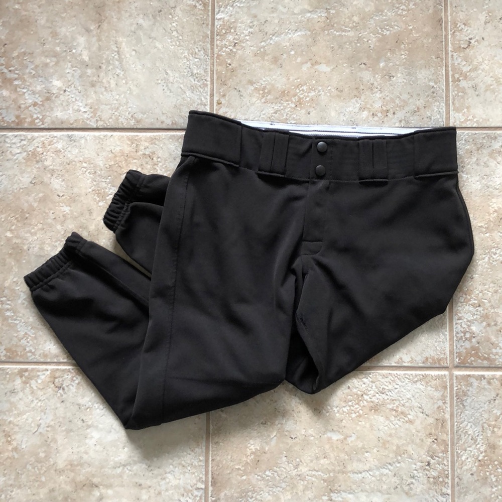 Girls softball pants, great condition, like new